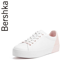 Bershka 11205331001 女士休闲鞋
