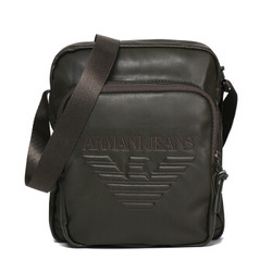 ARMANI JEANS 932181 7A937 00086 男士单肩包