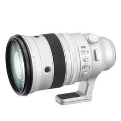 FUJIFILM 富士 XF 200mm F2 R LM OIS WR 远摄定焦镜头