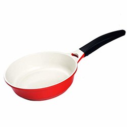 LOCK&LOCK 乐扣乐扣 陶瓷煎锅平底锅不粘锅电磁炉通用