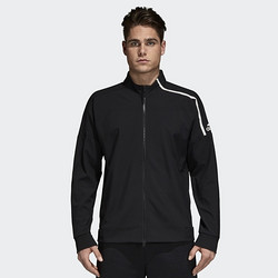 adidas 阿迪达斯 运动型格 M ZNE tt wv CY9898 男子运动夹克