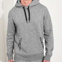 HOLLISTER 212526-1 男士连帽卫衣