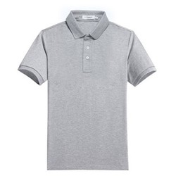 InteRight 男士免烫POLO衫