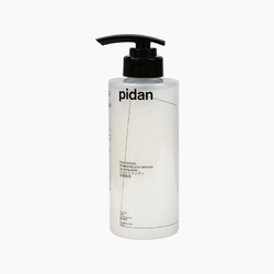 pidan 宠物香波400ml-犬用