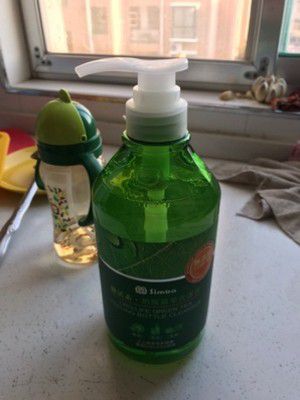 Simba 小狮王辛巴 奶瓶清洗剂 800ml