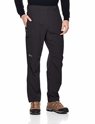 中亚Prime会员： Marmot 土拨鼠 T80950 M3 男士软壳裤