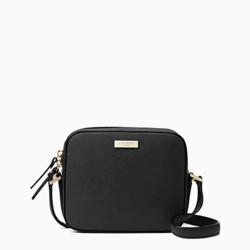 kate spade NEW YORK newbury lane cammie 女士斜挎包