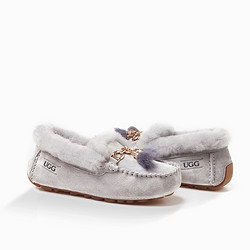 Ozwear UGG 女士豆豆鞋