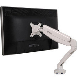 Loctek 乐歌 DLB502W 显示器支架