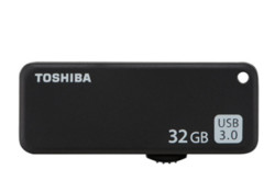 TOSHIBA 东芝 随闪系列 U365 USB3.0 32GB U盘