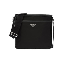 PRADA 普拉达 2VH797 064 F0002 男士斜挎包