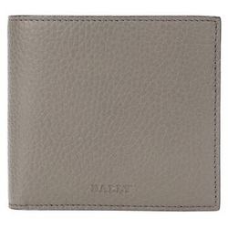 BALLY 巴利 SEISEL 45 男士短款钱包