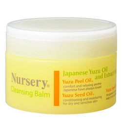 Nursery 清新柚子卸妆膏 90ml