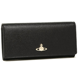 VIVIENNE WESTWOOD 51040001 女士长款钱包