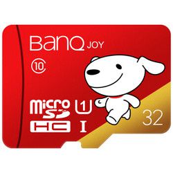 BanQ 32G Class10 TF储存卡
