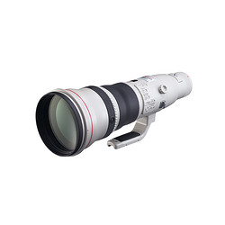 Canon 佳能 EF 800mm f/5.6L IS USM 超远焦定焦镜头