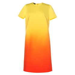 ESCADA 女士连衣裙 德国码 图片色 40