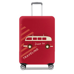 莱朗 旅行箱保护套 18-20寸加厚耐磨