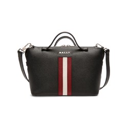 BALLY 巴利 SUPRA BOWLING系列 女士牛皮单肩斜挎包