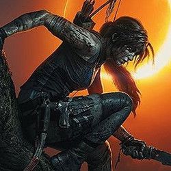 《古墓丽影：暗影》今日解锁，《刺客信条》系列迎来史低