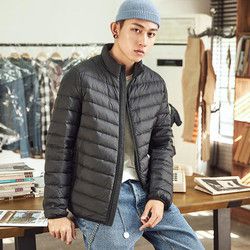 唐狮 623410072408 男士羽绒服