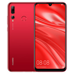 HUAWEI 华为 畅享 9S 全网通智能手机 6GB+64GB
