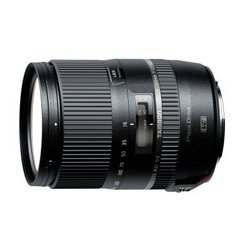 腾龙 TAMRON 16-300mm [B016]半画幅全能大变焦镜头 16300中远摄大变焦（佳能卡口镜头）