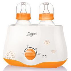 Snug 舒氏 S108 恒温暖奶器 *3件