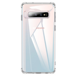 摩斯维 三星S10+/S10/S10plus硅胶软壳