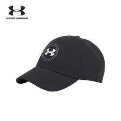Under Armour 安德玛 UA女子 Tour 高尔夫运动帽-1306284