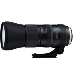 TAMRON 腾龙 SP 150-600mm F/5-6.3 Di VC USD G2 远摄变焦镜头 尼康卡口
