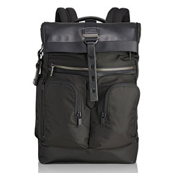 TUMI 途明 Alpha Bravo系列 1033021041 男士双肩包