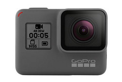 记录珍贵光影！GoPro HERO5 Black运动摄像机  $299.99（转运到手约￥2144）