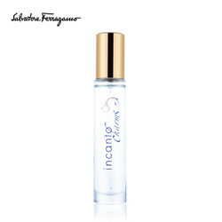 Salvatore Ferragamo 菲拉格慕 梦中情人女士淡香水10ML