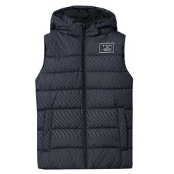 ANTA 安踏 15841605R 运动马甲