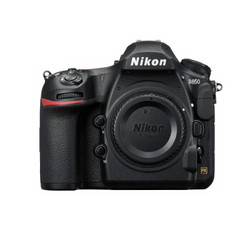 Nikon 尼康 D850 全画幅单反相机