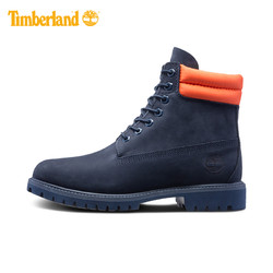 Timberland添柏岚马丁靴新款男鞋防水经典6寸靴|A1QH3