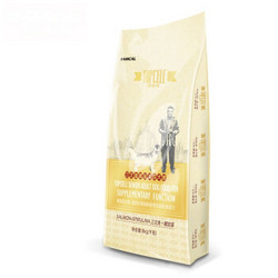 RAMICAL 雷米高  赛极号 三文鱼螺旋藻成犬粮 8kg+凑单品