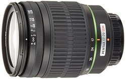 PENTAX 宾得 DA17-70mm F4 AL [IF] SDM 单反镜头