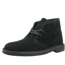 Clarks Bushacre 2 男士沙漠靴