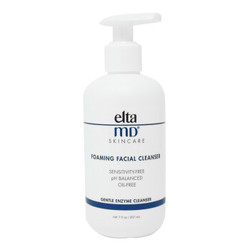 Elta MD 温和氨基酸泡沫洁面乳 207ml *2件