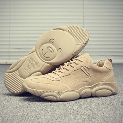 亚兰帝 男款休闲鞋