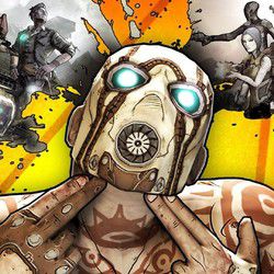 《Borderlands 2 Game of the Year（无主之地2年度版）》PC数字版游戏