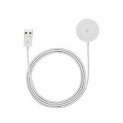 网易智造 AppleWatch磁力充电线