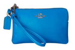 COACH 蔻驰 Box Program 女士手拿包