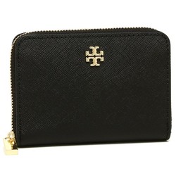 TORY BURCH 47391 001 拉链钱包
