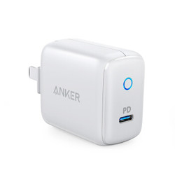 ANKER A2019 PD 快速充电器