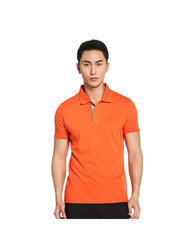 限S码 : LI-NING 李宁 GPLL031 男士短袖运动POLO衫