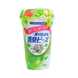 GAINES 佳乐滋 除臭香珠猫屎除臭剂 450ml*2件