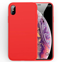 忧忧迪 液态硅胶小米手机壳